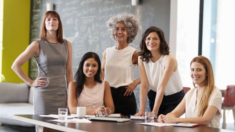 Women in the Workplace