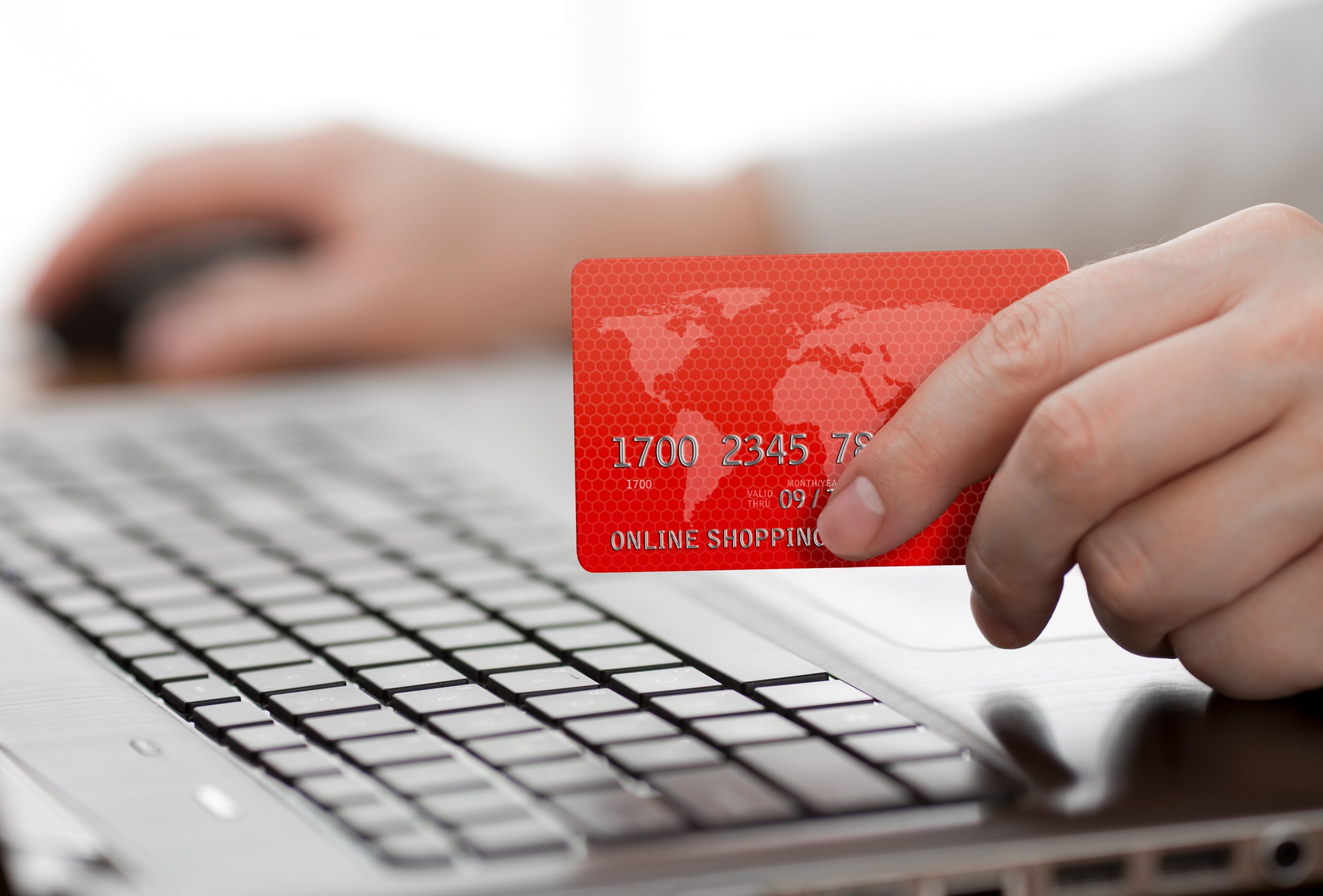 Safeguarding Credit Cards
