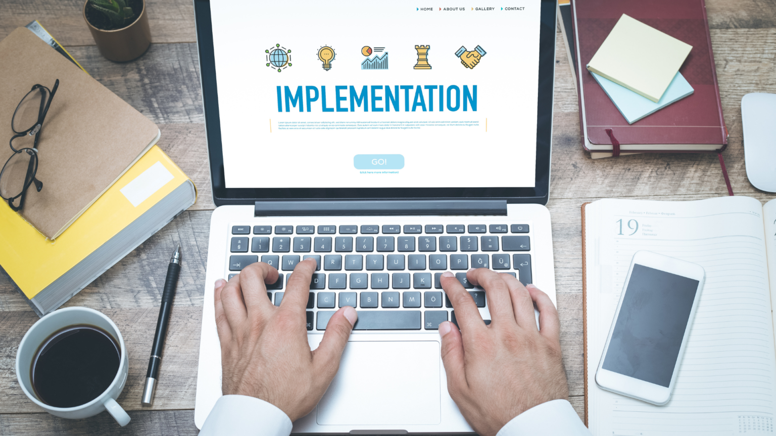 How to Create a Successful Digital Marketing Strategy: Key Steps for ...